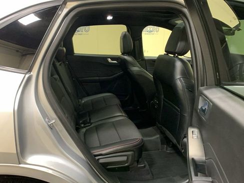 Certified 2023 Ford Escape ST-Line w/ Tech Pack #1 image 14