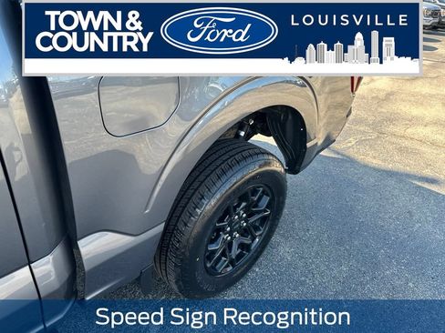 Used 2024 Ford F150 XLT w/ Equipment Group 302A MID AWD/4WD image 18