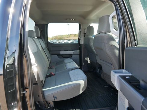 Used 2023 Ford F150 XLT w/ XTR Package AWD/4WD image 13