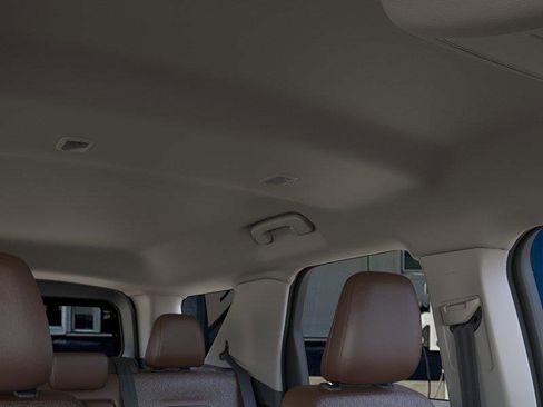 New 2025 Ford Bronco Sport Outer Banks image 22