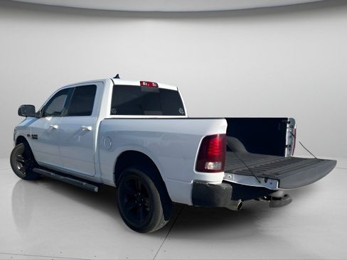 Used 2017 RAM 1500 Sport AWD/4WD image 11