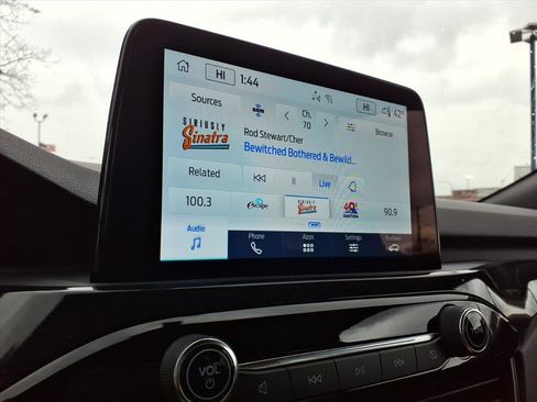 Used 2023 Ford Escape ST-Line Select image 19