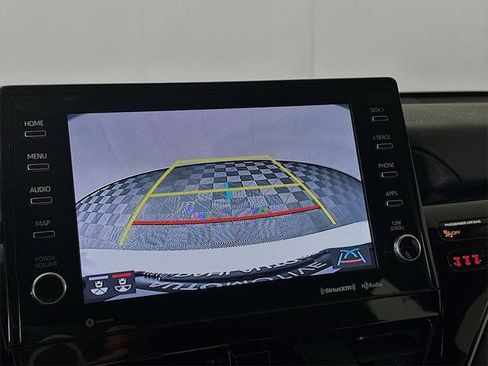 Certified 2024 Toyota Camry XSE image 20