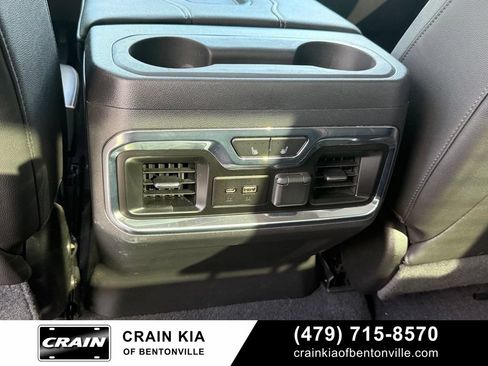Used 2020 GMC Sierra 1500 SLT AWD/4WD image 26