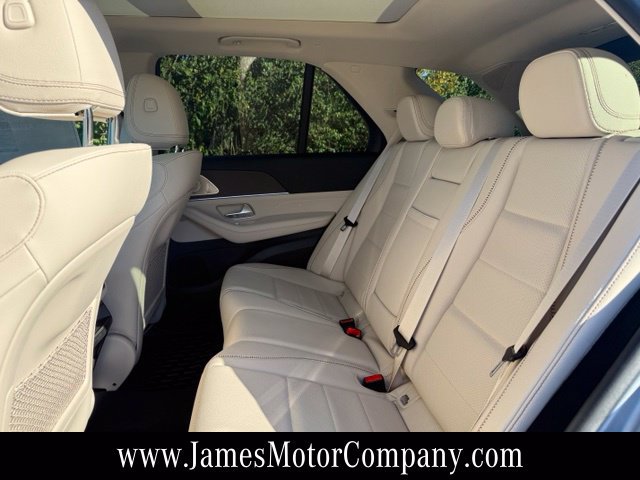 New 2027 Mercedes-Benz GLE 450 4MATIC image 20