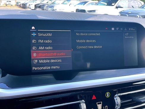 Certified 2026 BMW Z4 sDrive30i w/ Premium Package RWD image 36