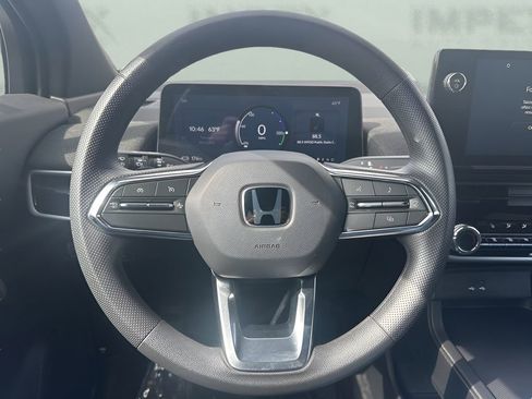 Used 2025 Honda Prologue EX image 13