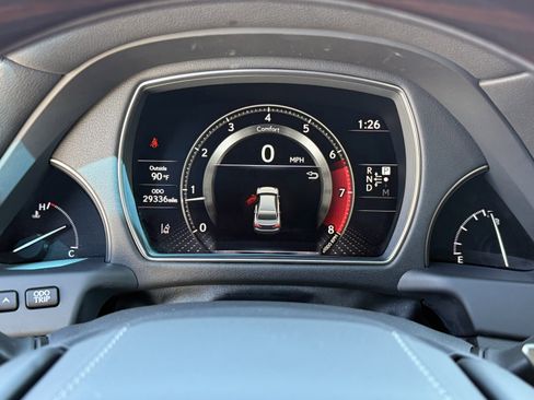 Certified 2021 Lexus LS 500 500 w/ Interior Upgrade Package image 24