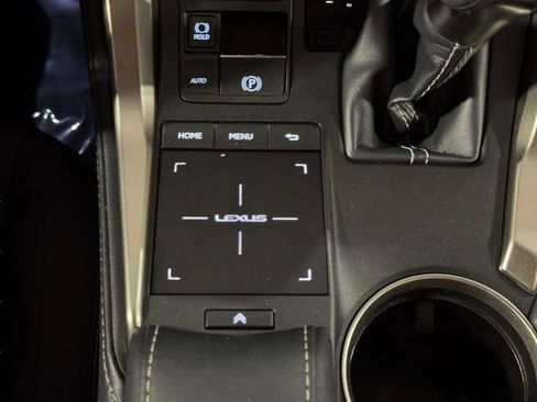 Used 2019 Lexus NX 300 AWD w/ Comfort Package image 25