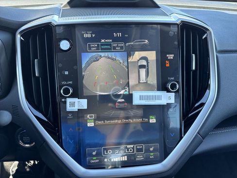 New 2026 Subaru Ascent Limited image 24