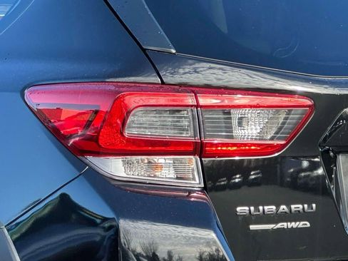 Certified 2023 Subaru Crosstrek 2.5i Sport image 8