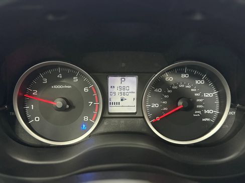 Used 2018 Subaru Forester 2.5i Premium w/ All-Weather Package image 16