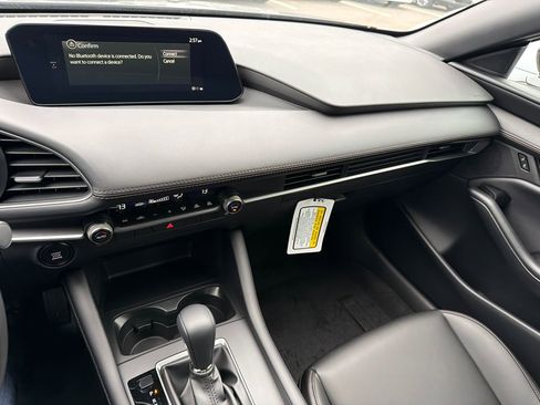 New 2026 MAZDA MAZDA3 s Sport image 22
