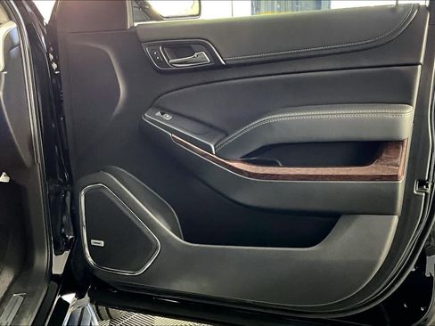 Used 2020 GMC Yukon XL SLT w/ Open Road Package image 21