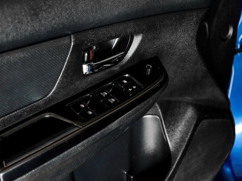 Used 2019 Subaru WRX Limited AWD/4WD image 40
