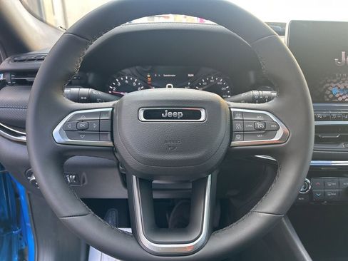 New 2026 Jeep Compass Limited image 11