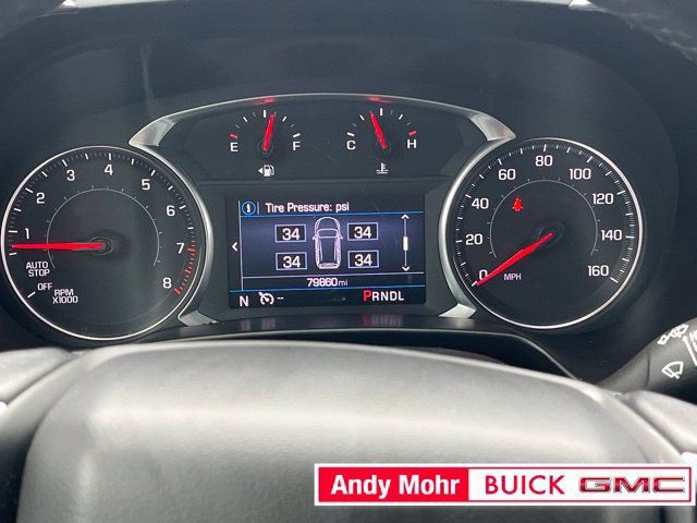 Used 2020 Chevrolet Blazer LT AWD/4WD image 28