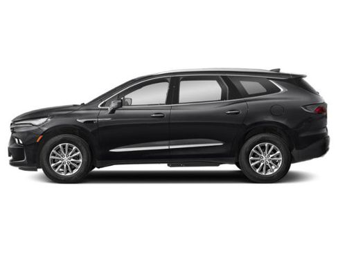 Used 2022 Buick Enclave Premium w/ Experience Buick Package AWD/4WD image 3