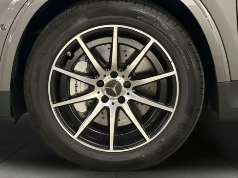 New 2026 Mercedes-Benz GLA 35 AMG 4MATIC image 24