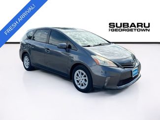 Used 2014 Toyota Prius V Three FWD video 1