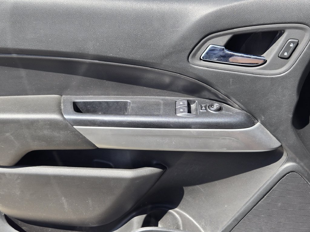 Used 2022 Chevrolet Colorado LT w/ Fleet Safety Package RWD image 23