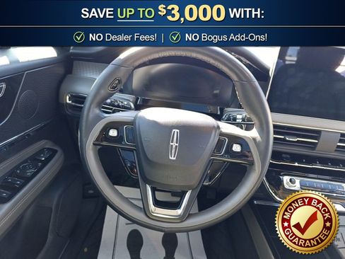 Used 2023 Lincoln Corsair Reserve w/ Equipment Group 201A image 18