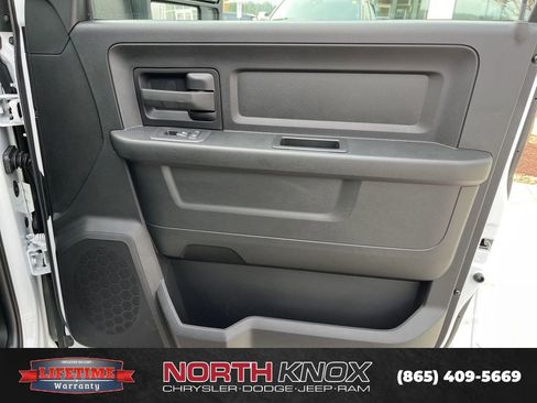 New 2026 RAM 2500 Tradesman image 28