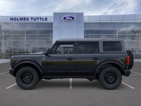 New 2026 Ford Bronco Big Bend w/ Black Diamond Package image 3