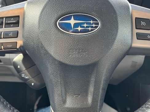 Used 2015 Subaru Forester 2.5i Touring w/ Popular Package #2 image 15