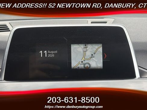 Used 2018 BMW X1 xDrive28i w/ Convenience Package AWD/4WD image 20