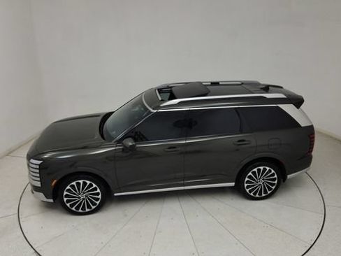 Used 2026 Hyundai Palisade Calligraphy AWD/4WD image 24