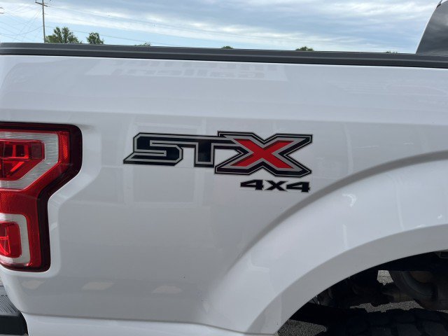 Used 2020 Ford F150 XL w/ Equipment Group 101A Mid AWD/4WD image 16