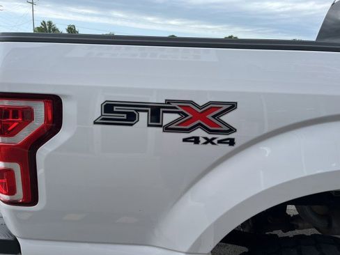 Used 2020 Ford F150 XL w/ Equipment Group 101A Mid image 16