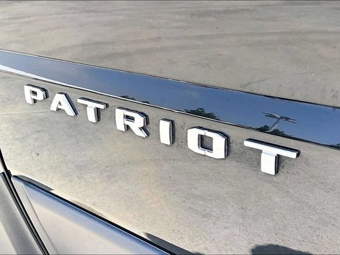 Certified 2017 Jeep Patriot Sport w/ Power Value Group FWD image 24