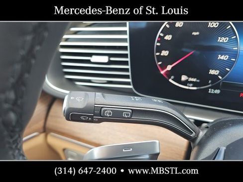New 2026 Mercedes-Benz GLE 350 4MATIC image 22