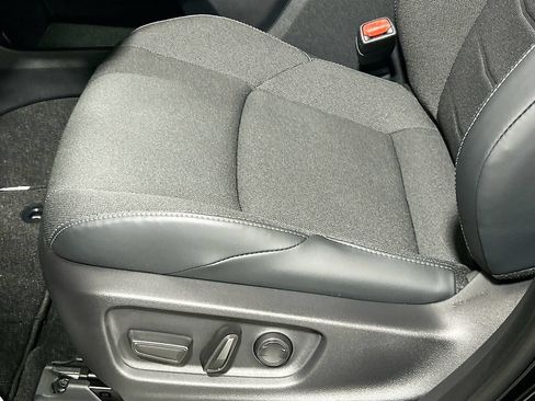 New 2026 Toyota C-HR AWD/4WD image 16