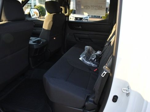 New 2026 Toyota Tundra SR5 image 12