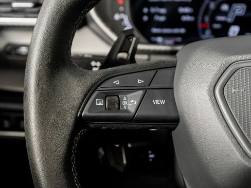 Used 2024 Lamborghini Urus Performante image 51