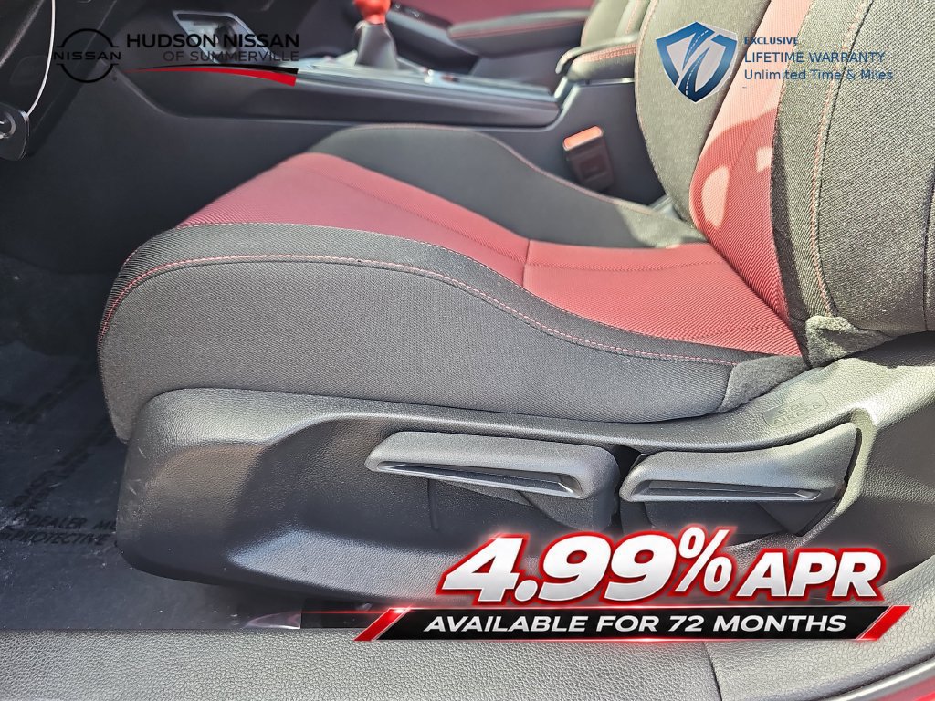 Used 2024 Honda Civic Si image 29
