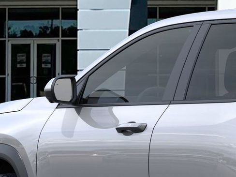 New 2026 Chevrolet Equinox LT w/ Convenience Package II FWD image 49