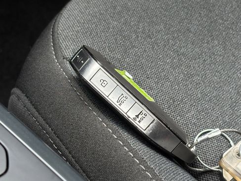 Used 2025 Kia K4 LXS image 22