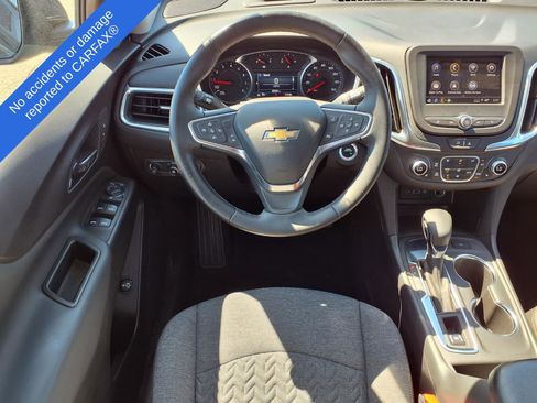 Used 2024 Chevrolet Equinox LT w/ LPO, Floor Liner Package image 12