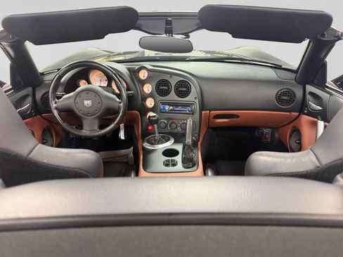 Used 2008 Dodge Viper SRT-10 RWD image 17