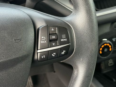 Used 2023 Ford Bronco Sport Big Bend image 19