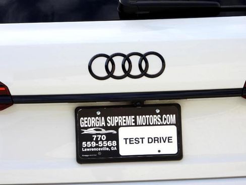 Used 2023 Audi Q7 3.0T Premium Plus w/ Premium Plus Package image 22