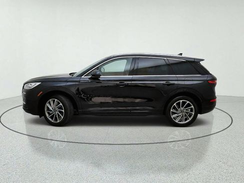 Used 2024 Lincoln Corsair Grand Touring AWD/4WD image 14
