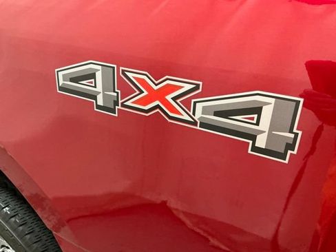Used 2024 Ford F250 Lariat w/ Lariat Ultimate Package AWD/4WD image 8