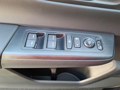 Used 2026 Honda CR-V EX image 24