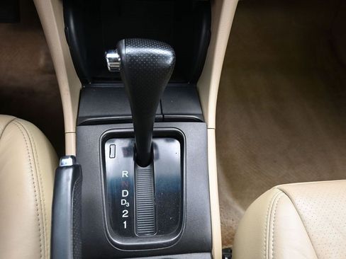 Used 2003 Honda Accord LX image 21