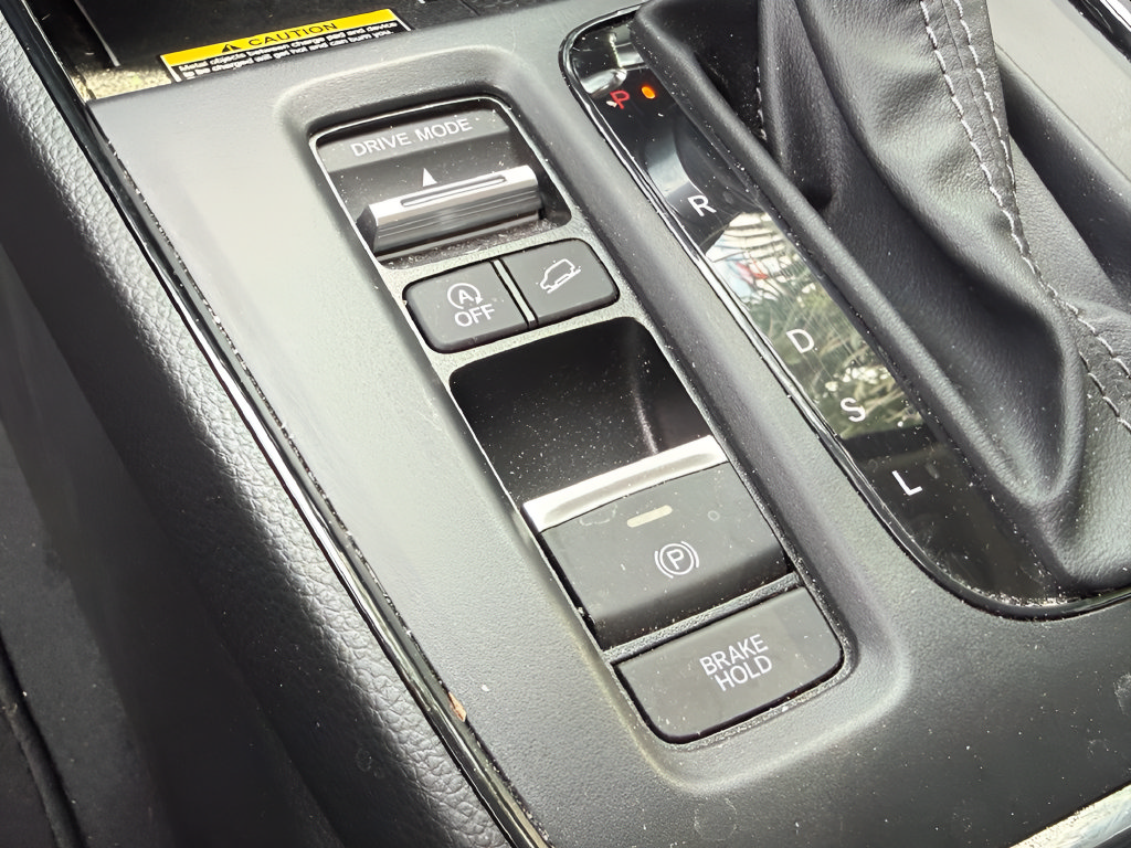Certified 2024 Honda CR-V EX-L image 32